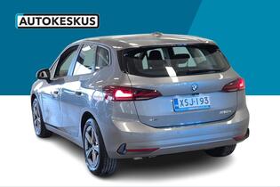 BMW 2-sarja vaihtoauto