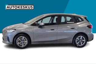 BMW 2-sarja vaihtoauto