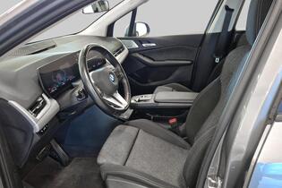 BMW 2-sarja vaihtoauto