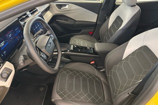 Ford Puma Gen-E vaihtoauto