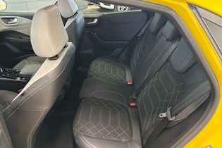 Ford Puma Gen-E vaihtoauto