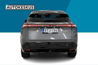 Nissan Ariya vaihtoauto