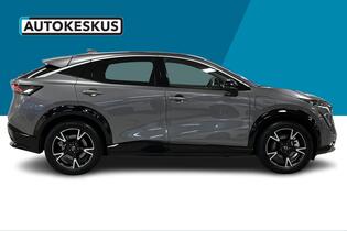 Nissan Ariya vaihtoauto