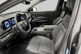 Nissan Ariya vaihtoauto