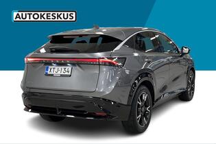 Nissan Ariya vaihtoauto
