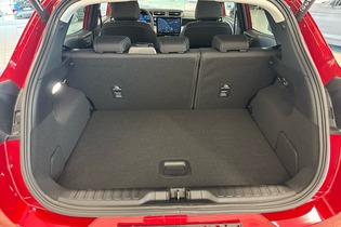 Ford Puma Gen-E vaihtoauto