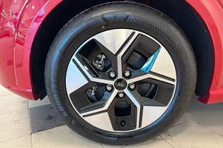 Ford Puma Gen-E vaihtoauto