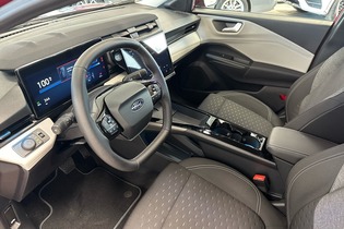 Ford Puma Gen-E vaihtoauto