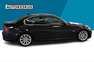 BMW 3-sarja vaihtoauto