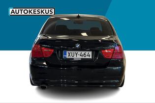 BMW 3-sarja vaihtoauto