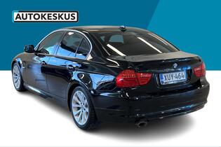 BMW 3-sarja vaihtoauto
