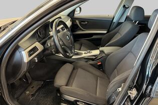 BMW 3-sarja vaihtoauto