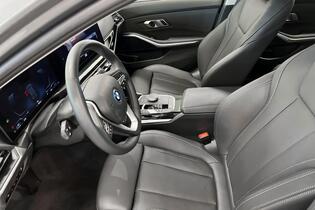 BMW 3-sarja vaihtoauto