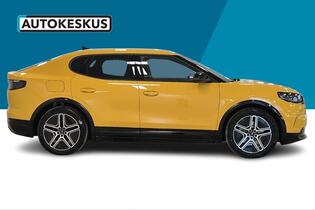 Ford Capri vaihtoauto