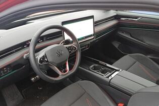 Volkswagen ID.7 vaihtoauto