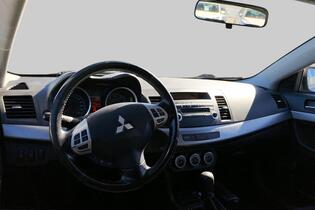 Mitsubishi Lancer vaihtoauto