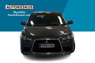 Mitsubishi Lancer vaihtoauto
