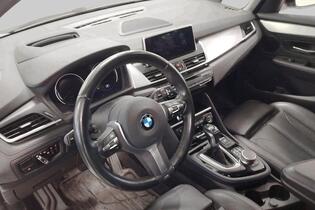 BMW 2-sarja vaihtoauto