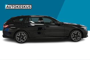 BMW 5-sarja vaihtoauto