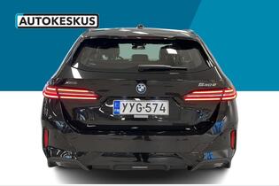 BMW 5-sarja vaihtoauto