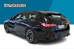 BMW 5-sarja vaihtoauto