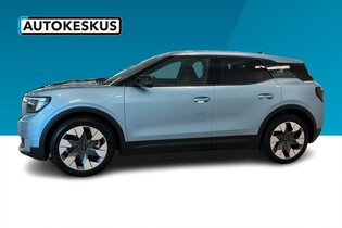 Ford USA Explorer vaihtoauto