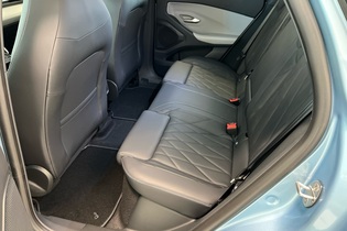 Ford USA Explorer vaihtoauto