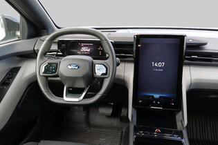 Ford USA Explorer vaihtoauto