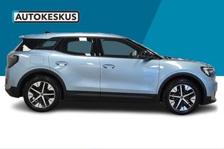 Ford USA Explorer vaihtoauto