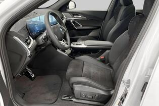 BMW iX2 vaihtoauto