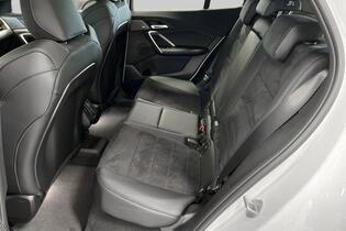 BMW iX2 vaihtoauto