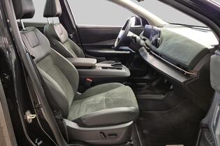 Nissan Ariya vaihtoauto