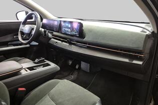 Nissan Ariya vaihtoauto