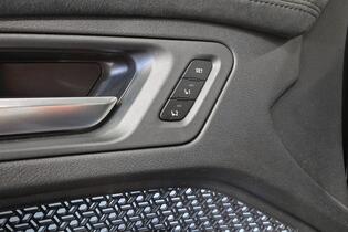 Nissan Ariya vaihtoauto