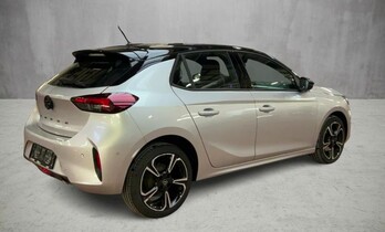 Opel Corsa vaihtoauto