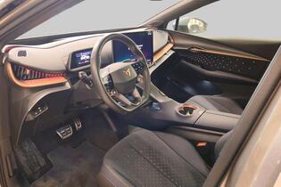 Cupra Tavascan vaihtoauto