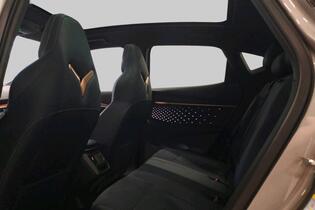 Cupra Tavascan vaihtoauto