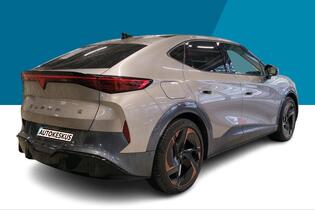 Cupra Tavascan vaihtoauto