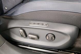 Cupra Tavascan vaihtoauto