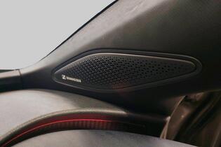 Cupra Tavascan vaihtoauto
