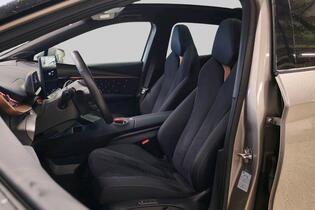 Cupra Tavascan vaihtoauto