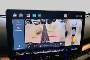 Cupra Tavascan vaihtoauto