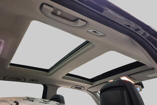 Mercedes-Benz GLK vaihtoauto