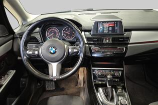 BMW 2-sarja vaihtoauto