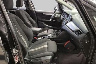 BMW 2-sarja vaihtoauto