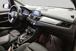 BMW 2-sarja vaihtoauto