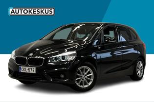 BMW 2-sarja vaihtoauto