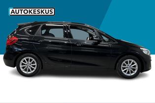 BMW 2-sarja vaihtoauto