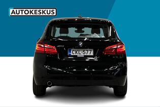 BMW 2-sarja vaihtoauto