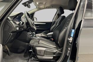 BMW 2-sarja vaihtoauto